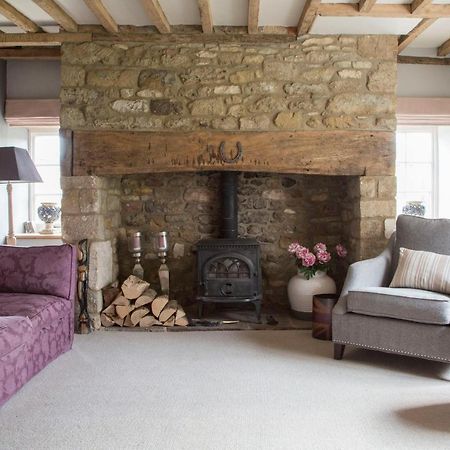 Forthay Bed And Breakfast North Nibley Dış mekan fotoğraf